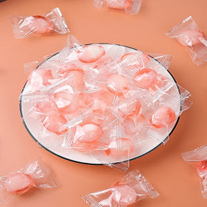 까먹는 리치 젤리 500g+500g 대용량 후르츠 과일 젤리 맛있게 먹은 솔직 후기 - 상품 이미지 1