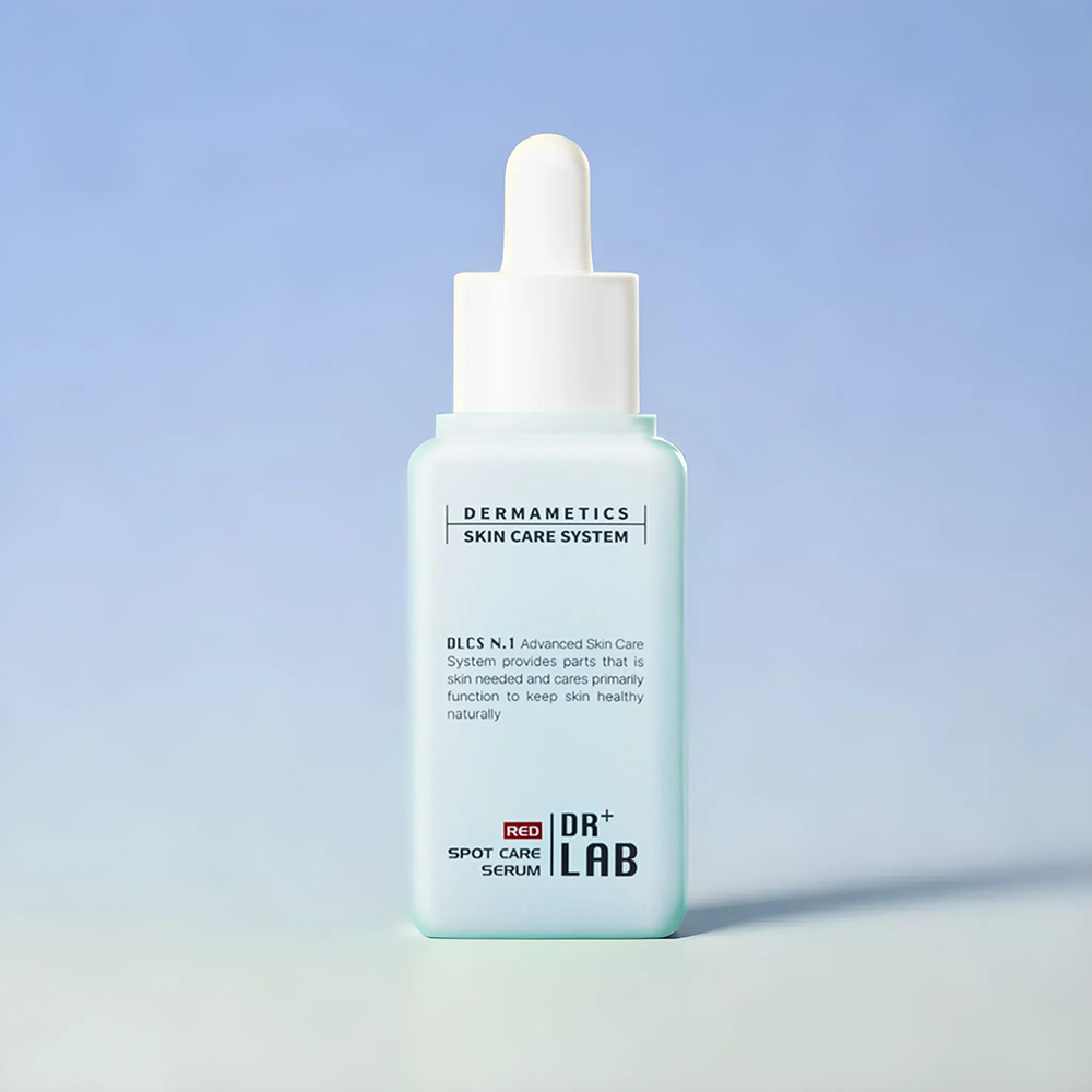 닥터랩 레드스팟 세럼 50ml 피지케어, 피부진정 더마코스메틱 - 상세 이미지 2