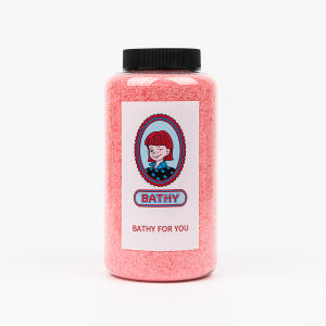 배씨 배쓰파우더 대용량 800g 유아 거품 입욕제 솔직 후기 | 피부 타입별 분석 - 상품 이미지 2