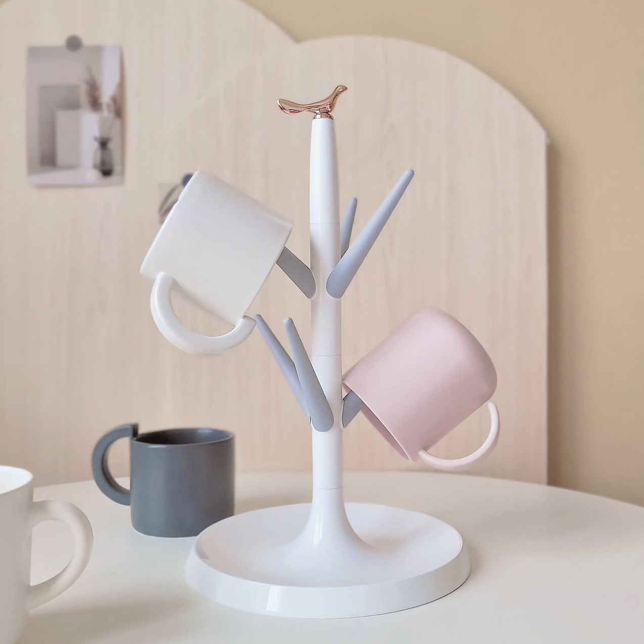 엠지엠씨 루미너스 TPE 컵걸이 제품 이미지