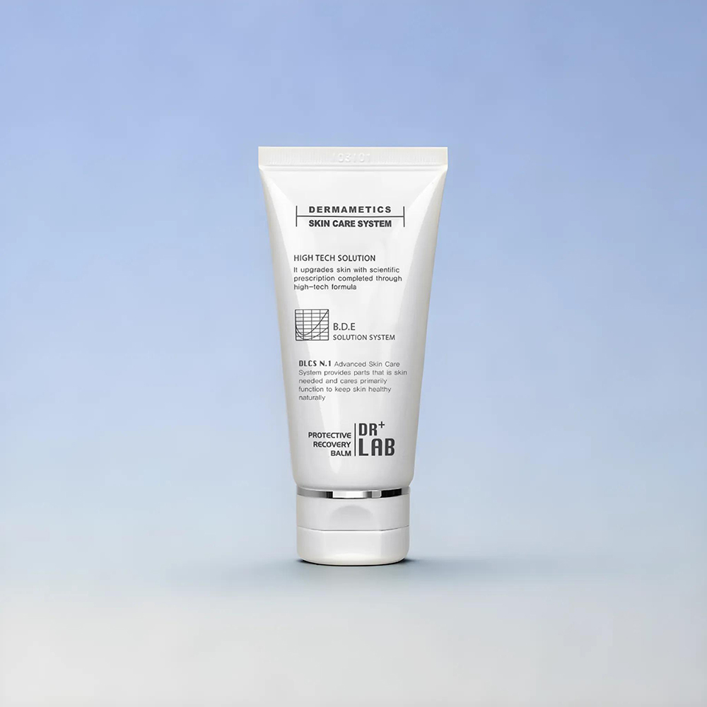 닥터랩 프로텍티브 리커버리 밤 SPF30 PA++ 50ml 톤업비비 자외선차단 더마코스메틱 - 상세 이미지 2