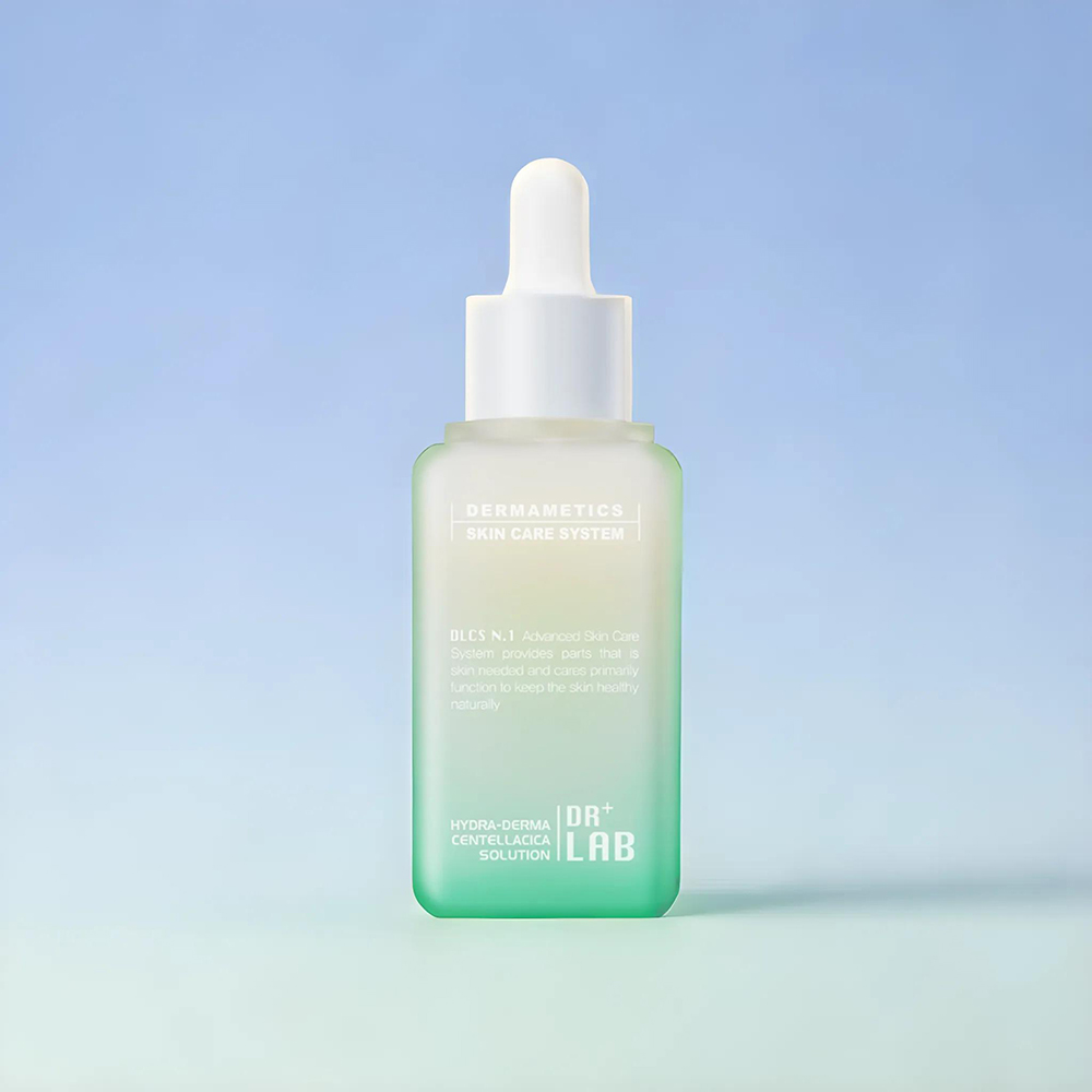 닥터랩하이드라 더마 센텔라시카 솔루션 앰플 50ml 병풀추출 진정세럼 - 상세 이미지 2