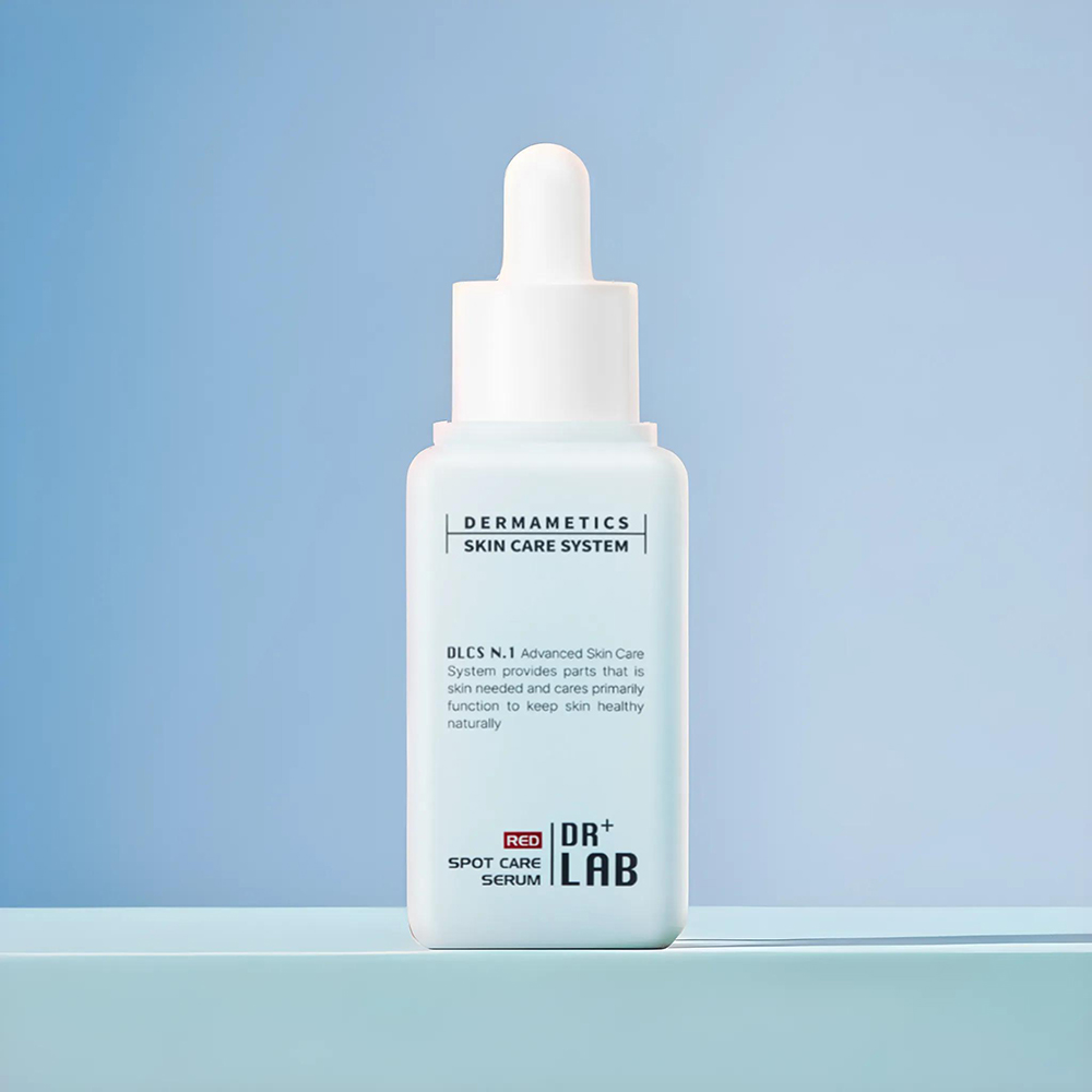 닥터랩 레드스팟 세럼 50ml 피지케어, 피부진정 더마코스메틱 - 상세 이미지 3