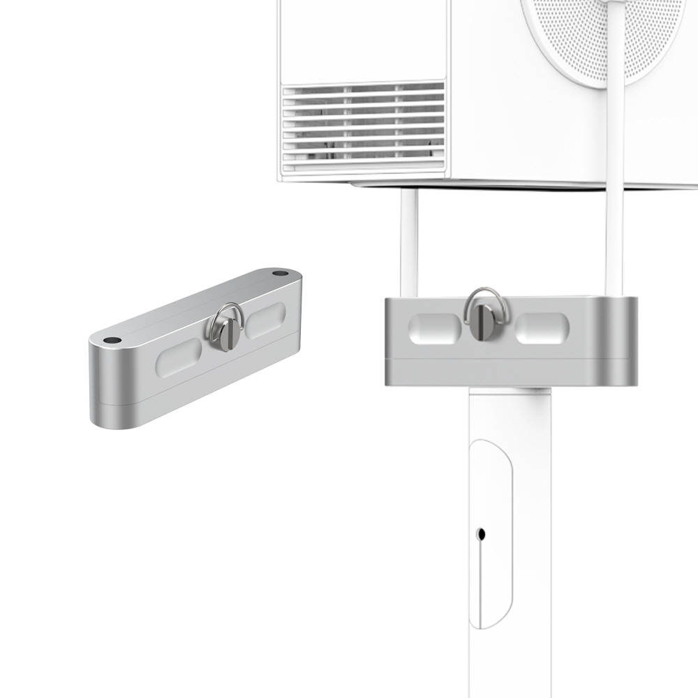 LG 시네빔 큐브 삼각대 브라켓 스탠드 거치대 연결 HU710PB PU600U 1세대 2세대 - 상세 이미지 2