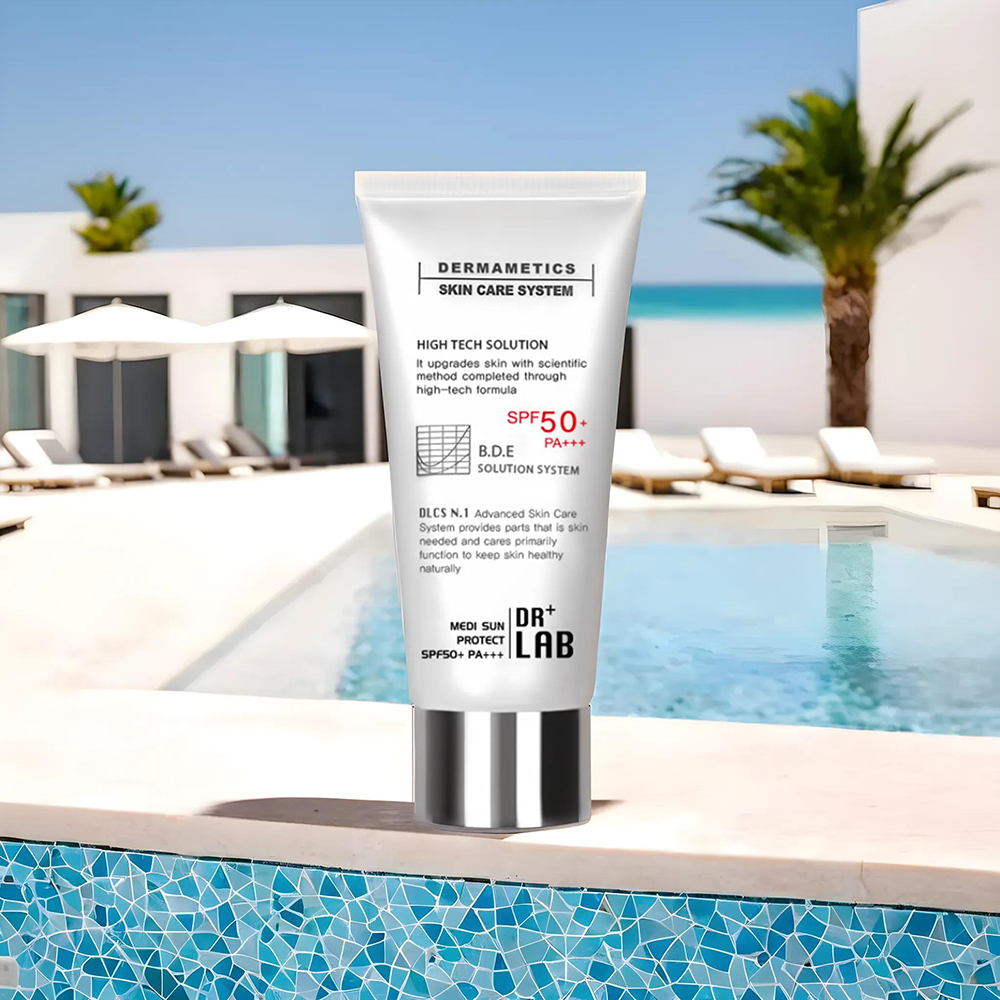 닥터랩 메디 선 프로텍트 (SPF50+) PA3 50ml, 3개 - 상세 이미지 3