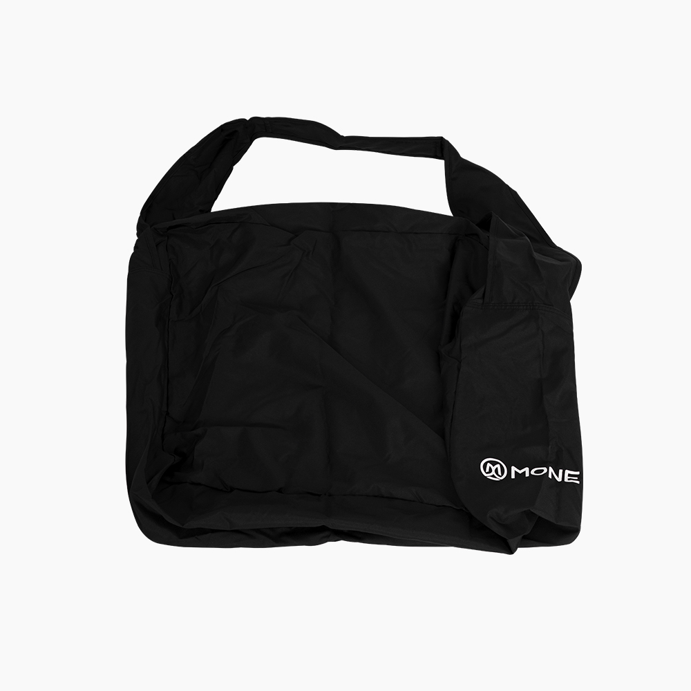 모네 휴대용 트라이크 유모차 윈드커버 악세사리