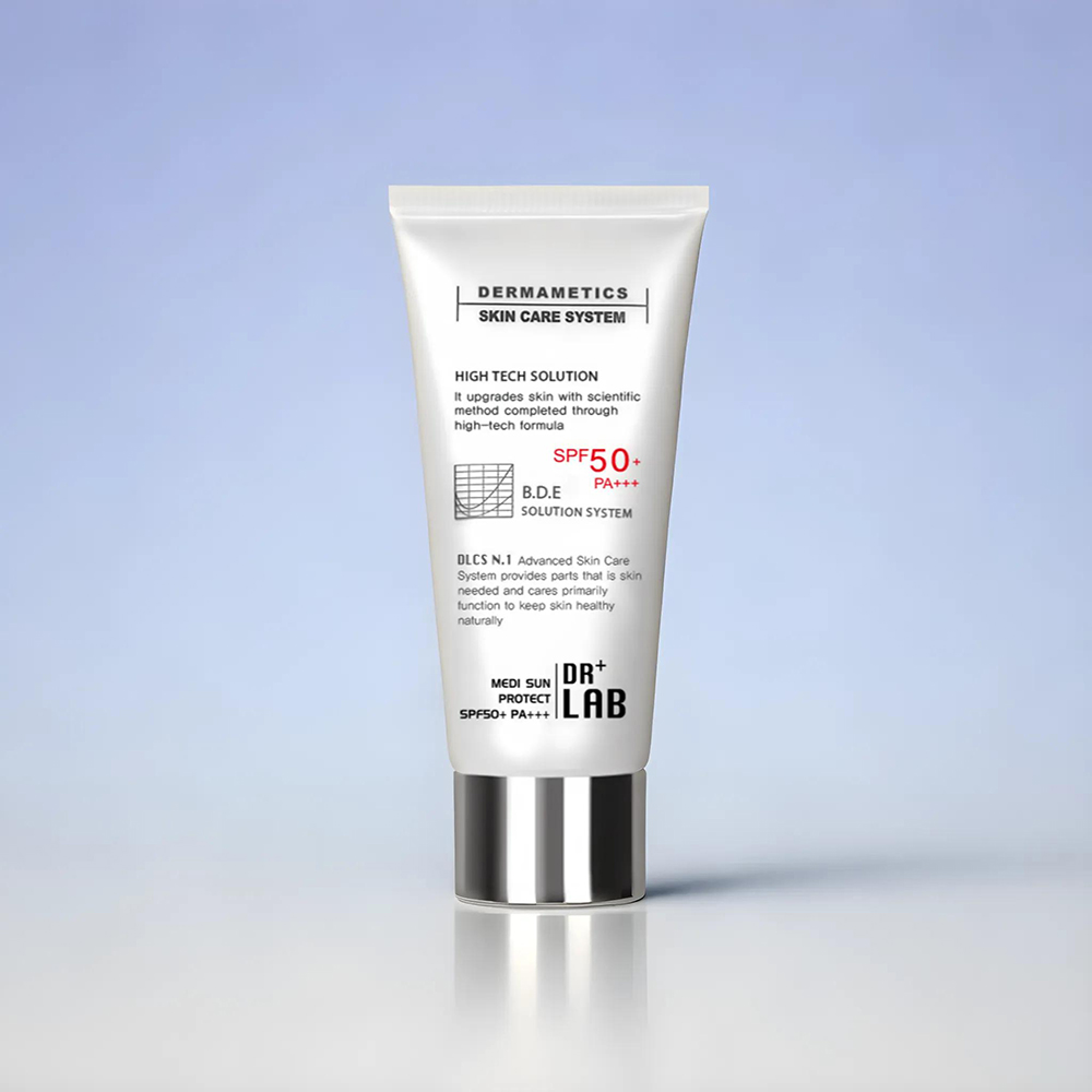 닥터랩 메디 선 프로텍트 (SPF50+) PA3 50ml, 3개 - 상세 이미지 2