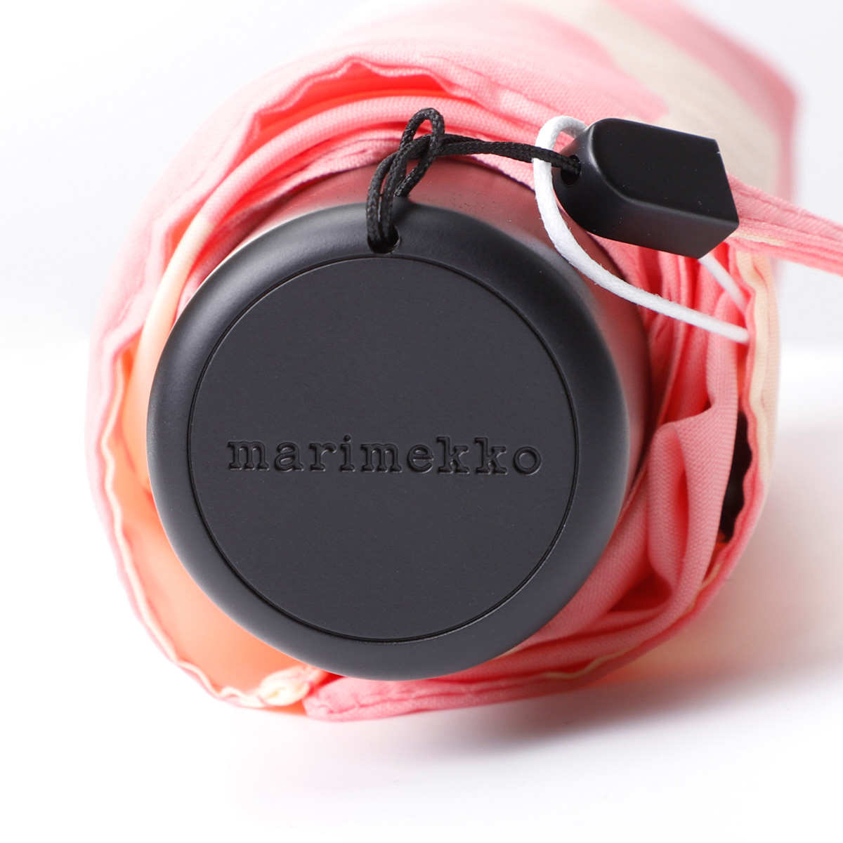마리메꼬 Marimekko 미니우산 접이식 우산 우니코 9200112 핑크 - 상세 이미지 5