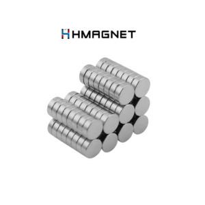 초강력 네오디움 자석 20파이 원형, 20x2mm 실사용 후기 | 효과 있을까? - 상품 이미지 3