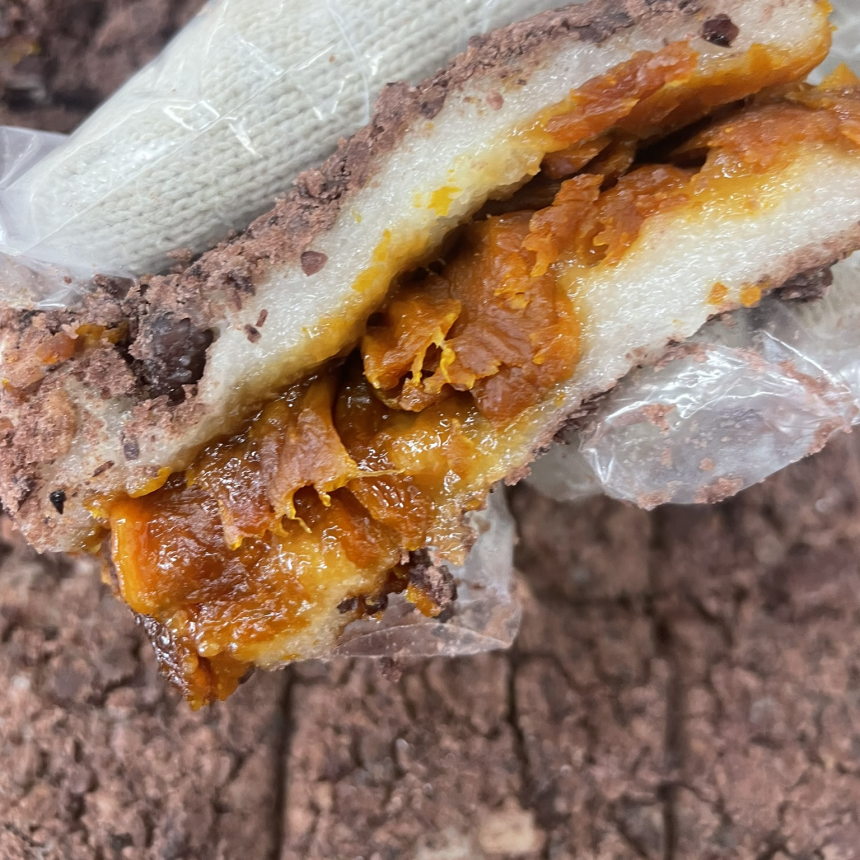 대월떡집 대통령표창 호박고지 시루떡 팥시루떡 개별포장 1kg