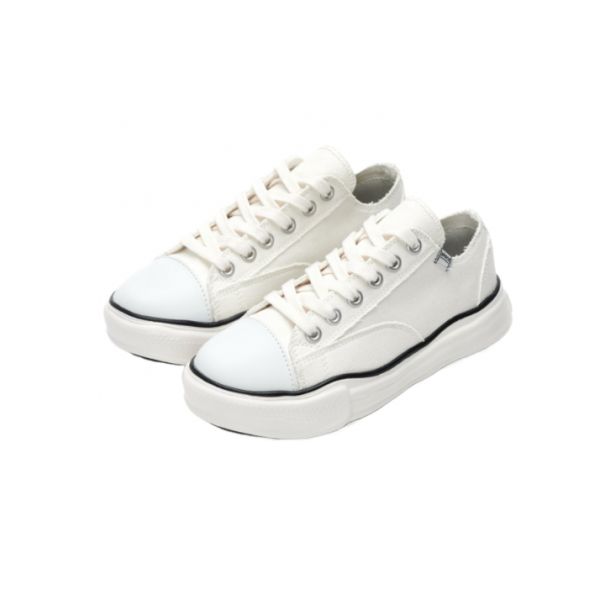 정식유통판 스코노 운동화 슬립온 그런지 캔버스 스니커즈 화이트 SCL1725GR91SCL1725GR91 588874 : SJ.Trading