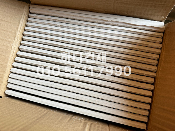 골지타일 아벨라인 아이보리 / 하다건재