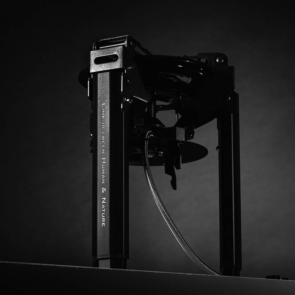 티에라 포르테 캠핑 버너 그리들 이소가스 강염 스토브 캠핑용 고화력