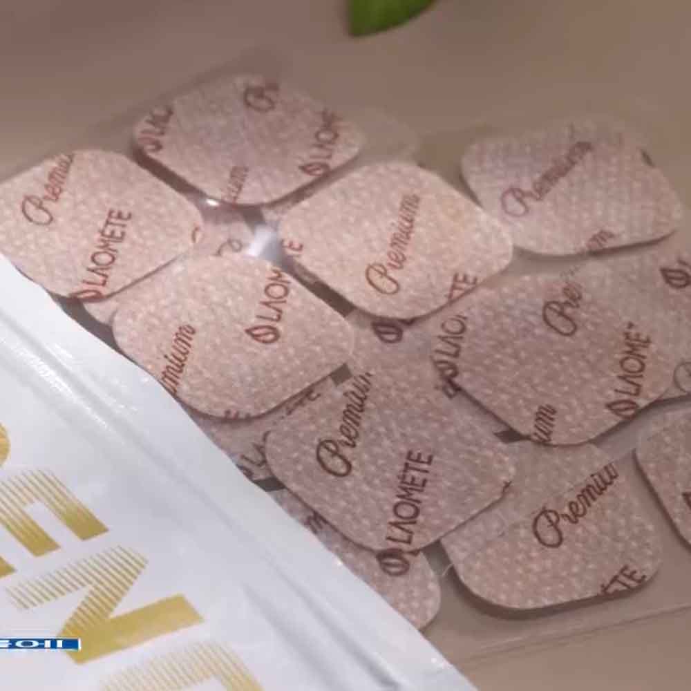 라오메뜨 전설의패치 프리미엄 한방에팍  발바닥 가격 손가락 파스 관절 근육 후기 - 상세 이미지 3