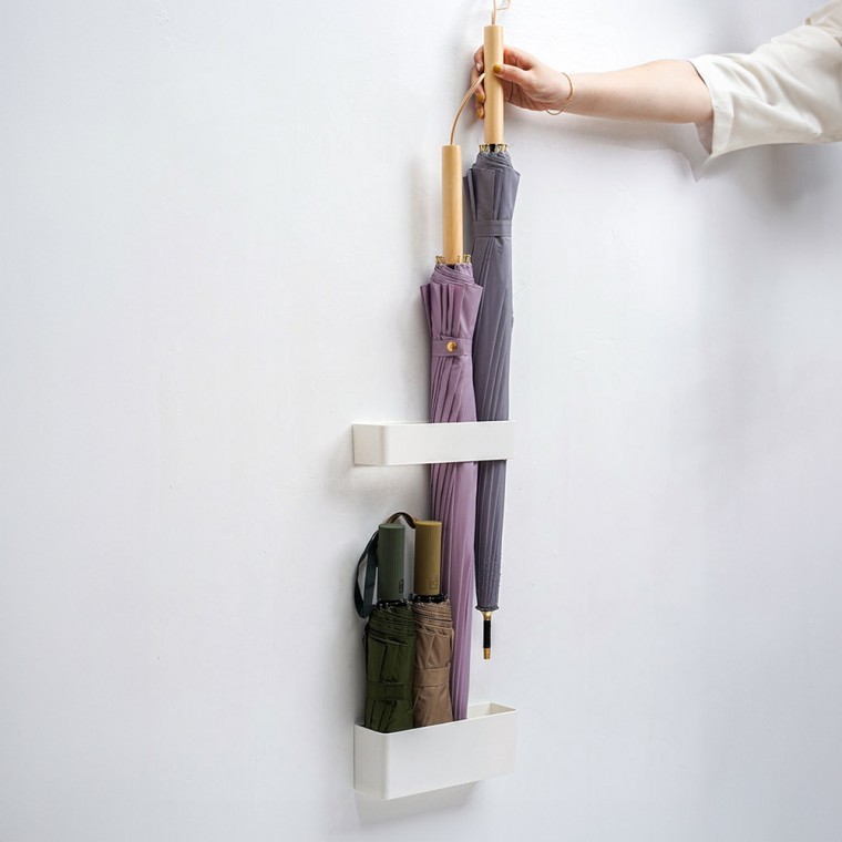 우산꽂이 업소용 카페 우산걸이 자석우산꽂이 대용량우산꽂이