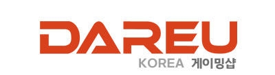 다얼유 A950 WING 8K 유 무선게이밍 마우스 초경량 35g