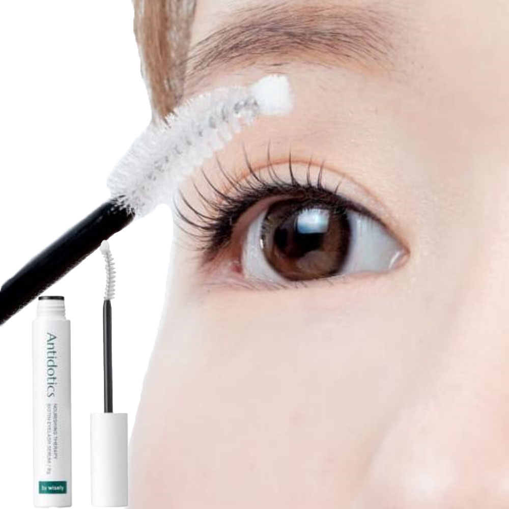 3+1 올리브영 속눈썹 눈썹 속눈썹펌 영양제 생장제 성장제 단품