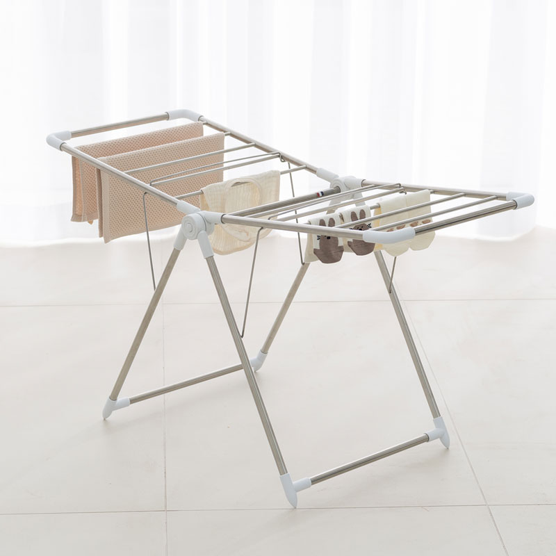 파리지앵 Y형 미니 건조대 접이식빨래건조대 수건건조대