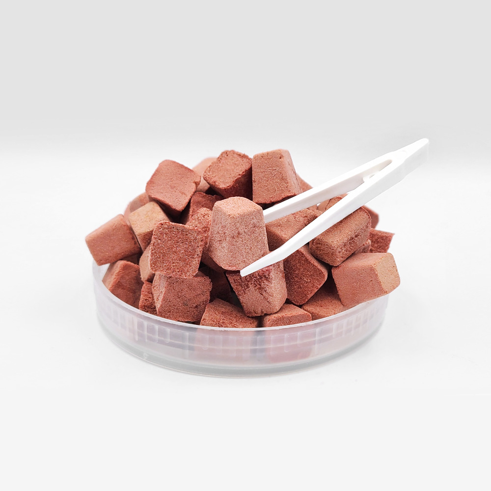 마시캣독 큐브 유산균 50g 변비 프로바이오틱스 영양제 - 상세 이미지 5