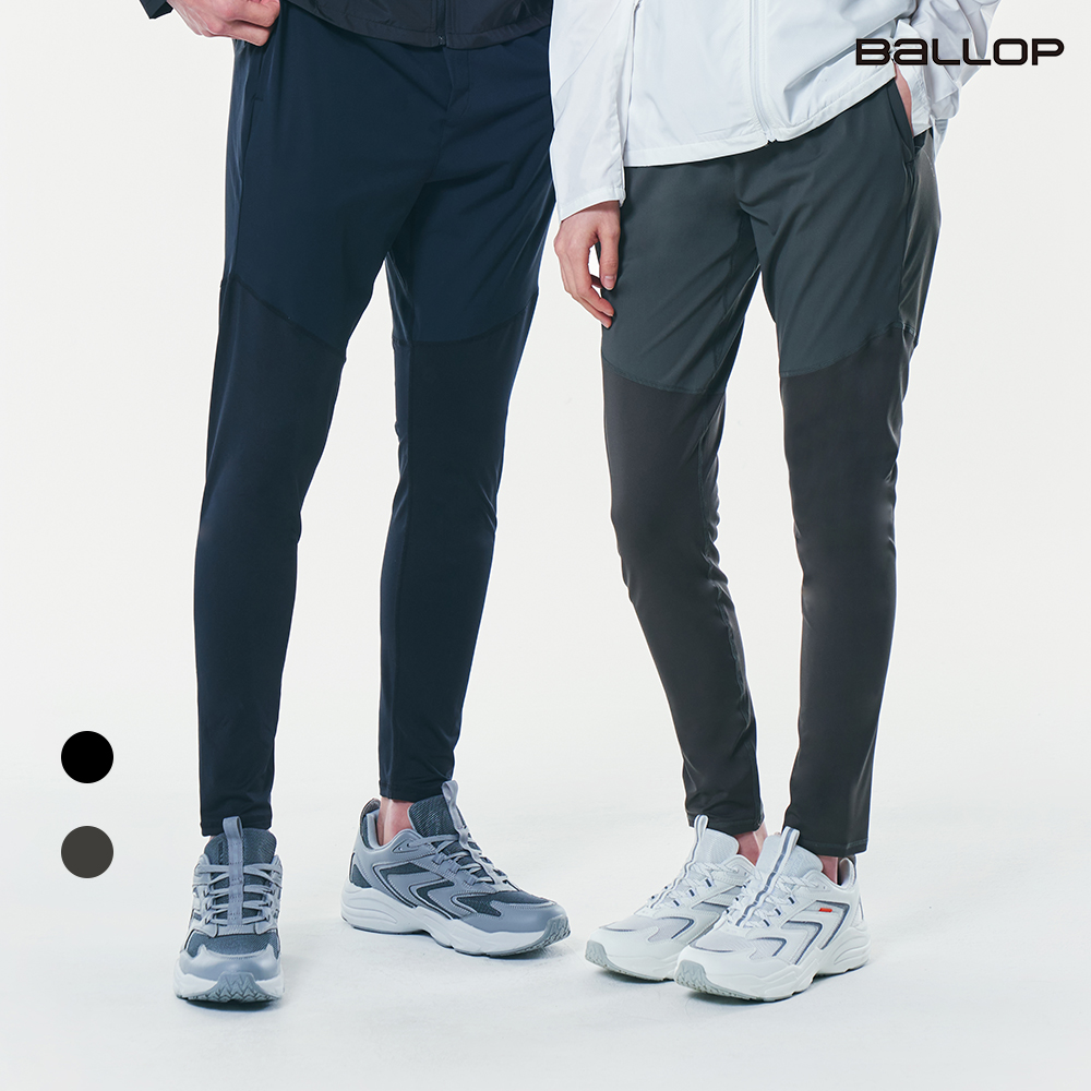 밸롭 멀티 테크 레깅스팬츠 제품 이미지