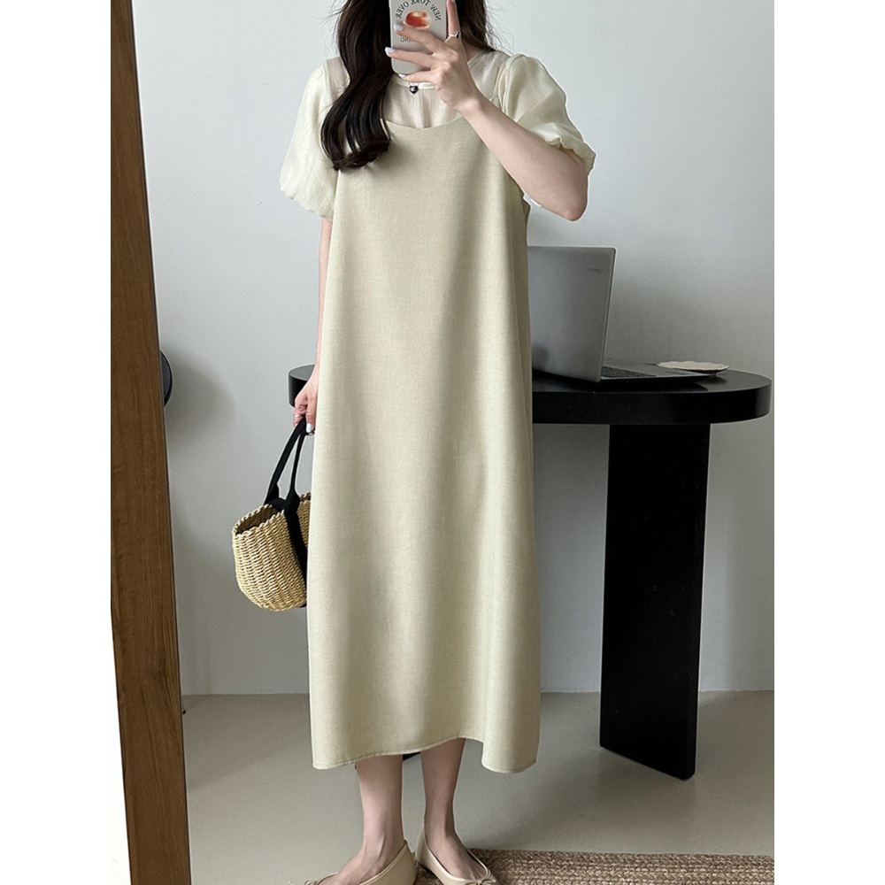 미녀와 순정남 25화 이일화 장수연 원피스 하객룩 소개팅 의상 옷 패션 - 상세 이미지 4