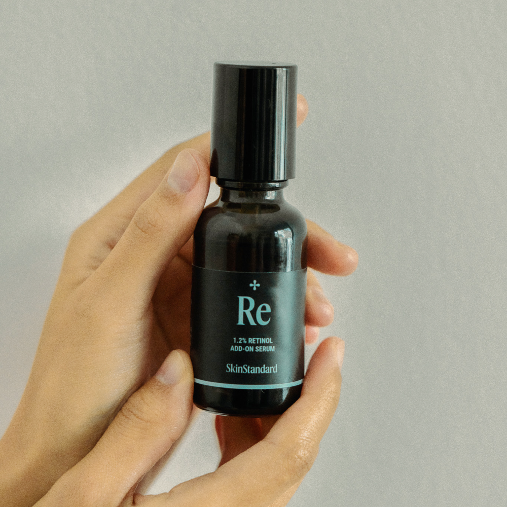 1.2% 레티놀 더하기세럼 30ml - 상세 이미지 3