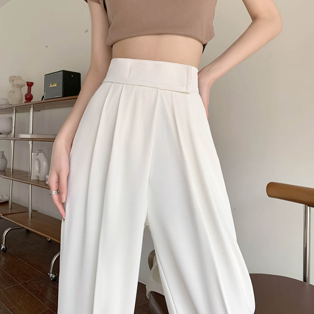 벨크로 와이드팬츠 라인스포츠 스포츠댄스 줌바 댄스복 연습바지 여름 여자