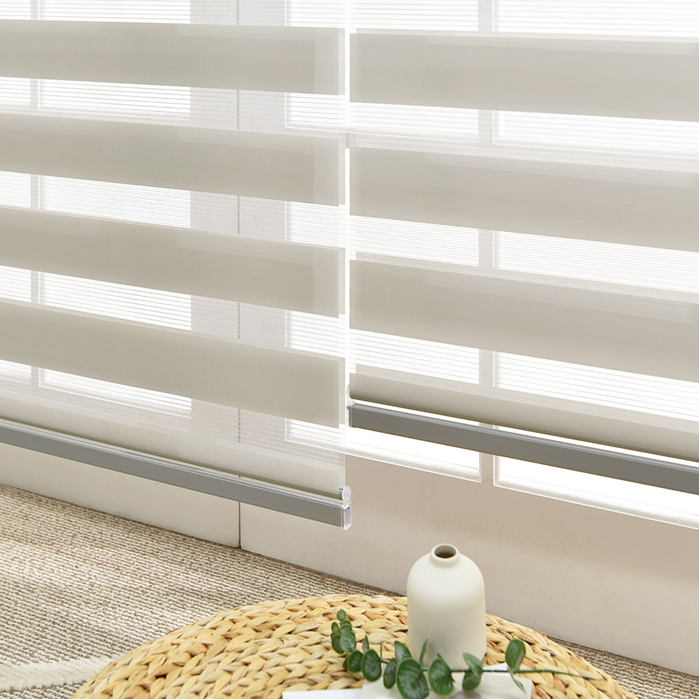 아라크네 무타공 콤비블라인드 네츄럴 30x30