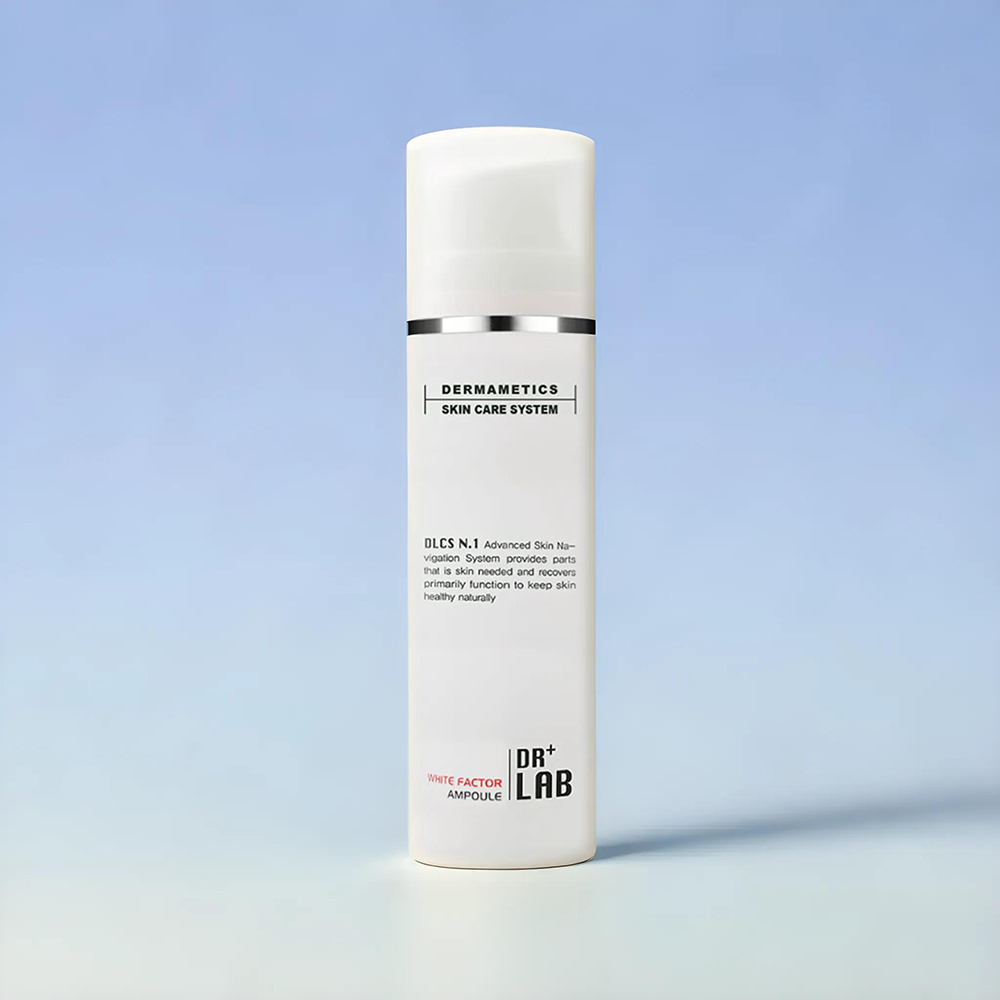 닥터랩 화이트 팩터 앰플150ml 비타민앰플 브라이트닝케어 더마코스메틱 - 상세 이미지 3