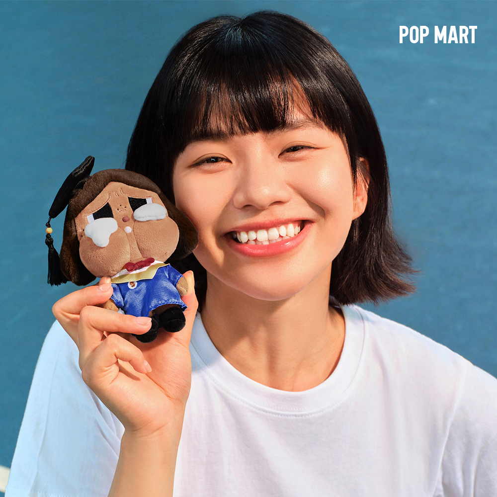 [팝마트]  크라이베이비 선셋 콘서트 시리즈 인형 키링