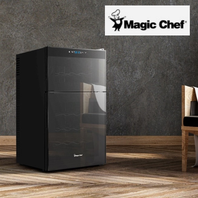 매직쉐프 업소용 와인 냉장고 가정용 술 냉장고 와인 저장고