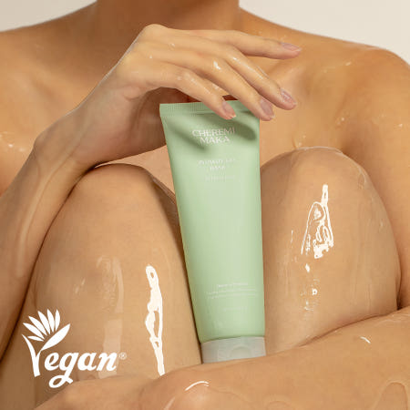 체레미마카 인티밋젤 베이직 120ml 수용성 바디 마사지젤 비건젤