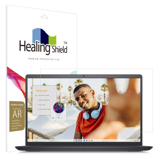 델 인스피론 15 3535 고화질 액정보호필름 제품 이미지