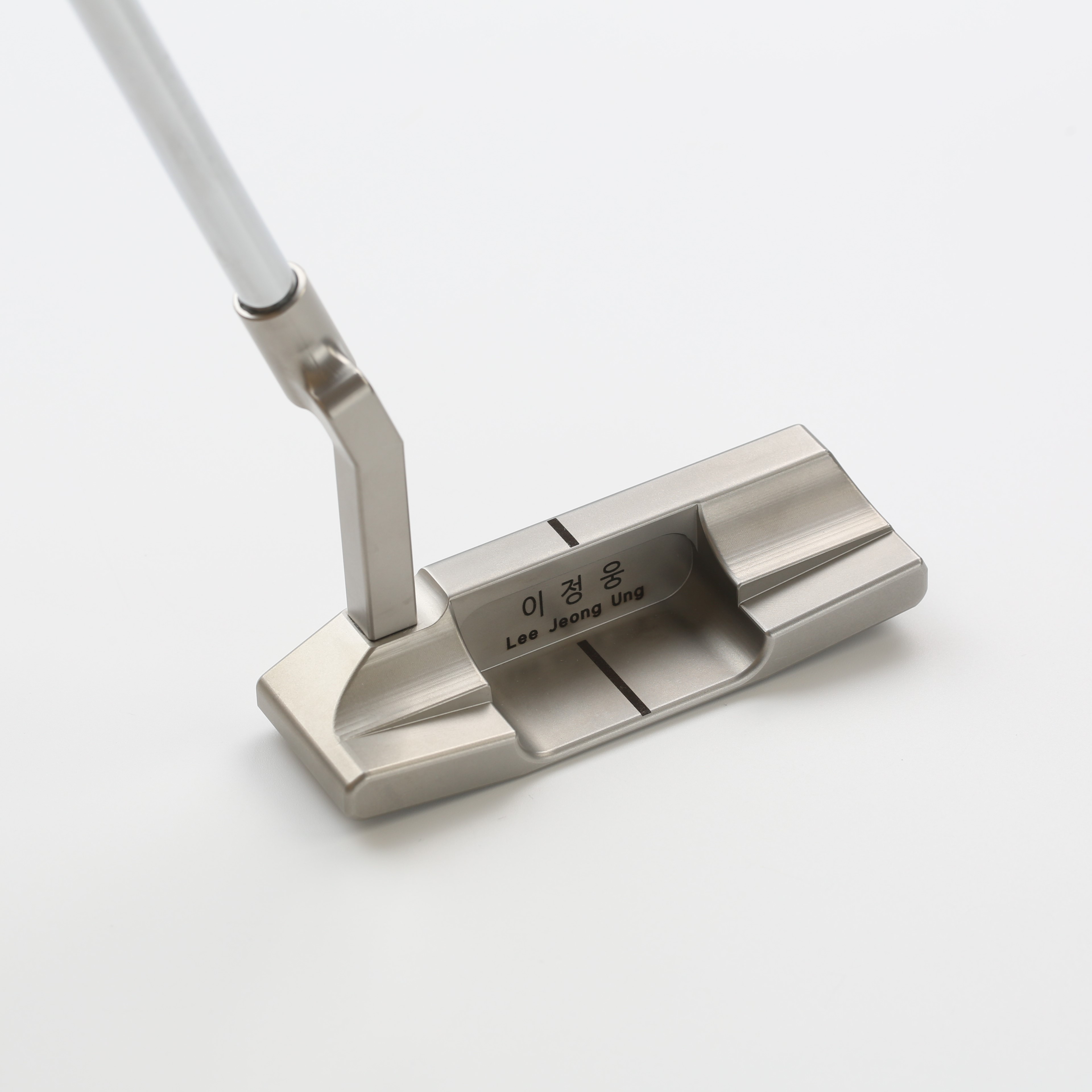 위씨 We.C 블레이드 퍼터