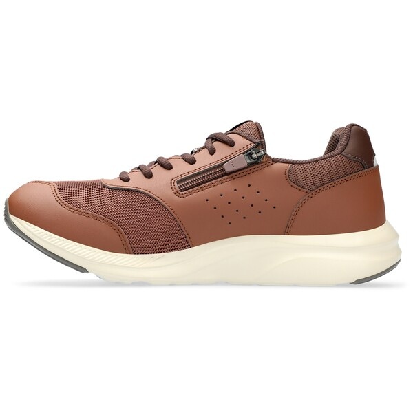 아식스 ASICS 젤 펀 워커 워킹화 남성 운동화 조깅화 1291A042 200 - 상세 이미지 4