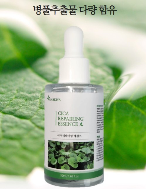 시카 리페어링 피부진정 에센스 50ml 대용량 - 상세 이미지 2