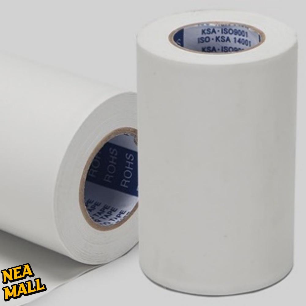 90mm 14m 시스템 에어컨 배관 테이프 보온테이프 냉동테이프 - 상품 이미지