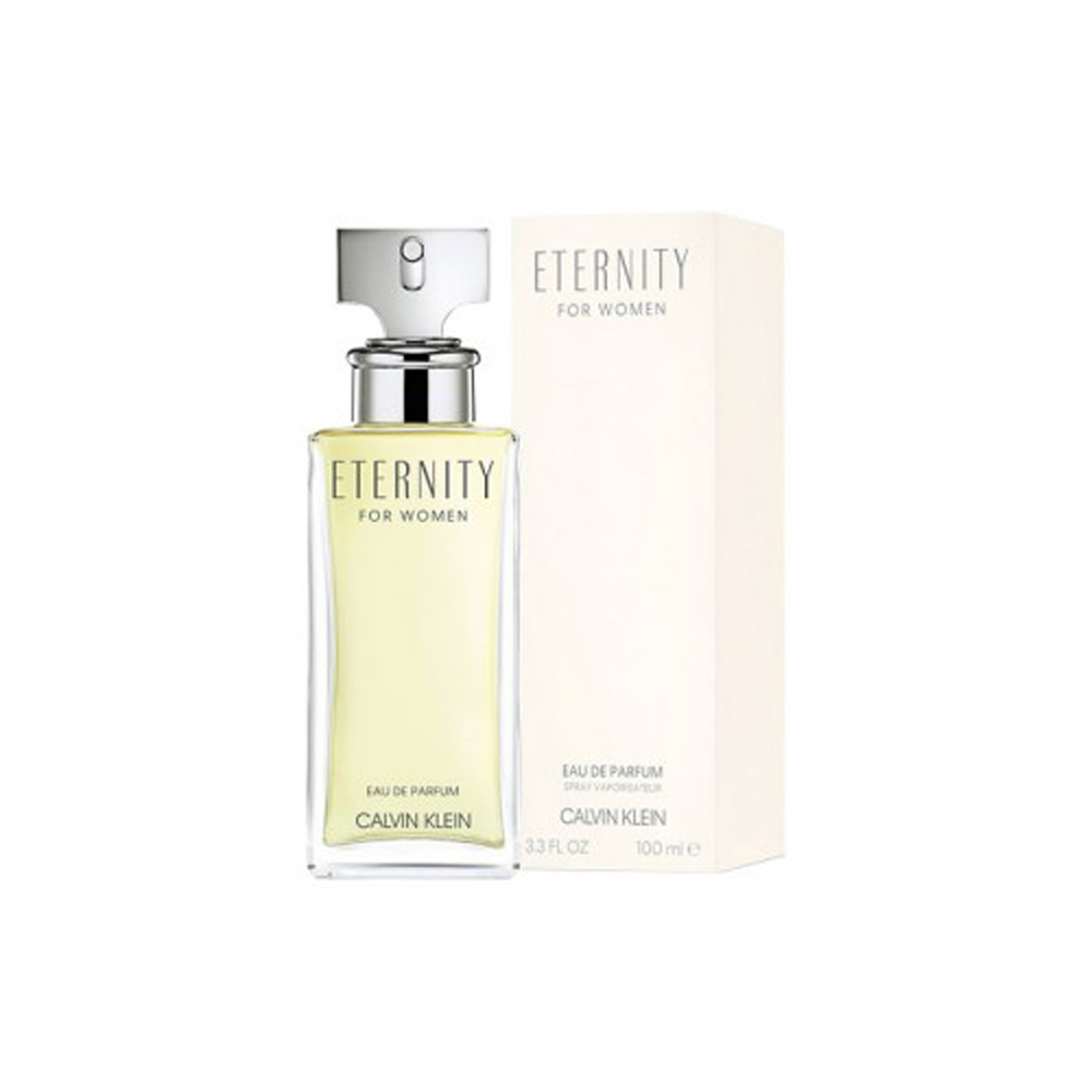 향수닷컴 캘빈클라인 이터너티 우먼 EDP 100ml (병행) - 상품 이미지