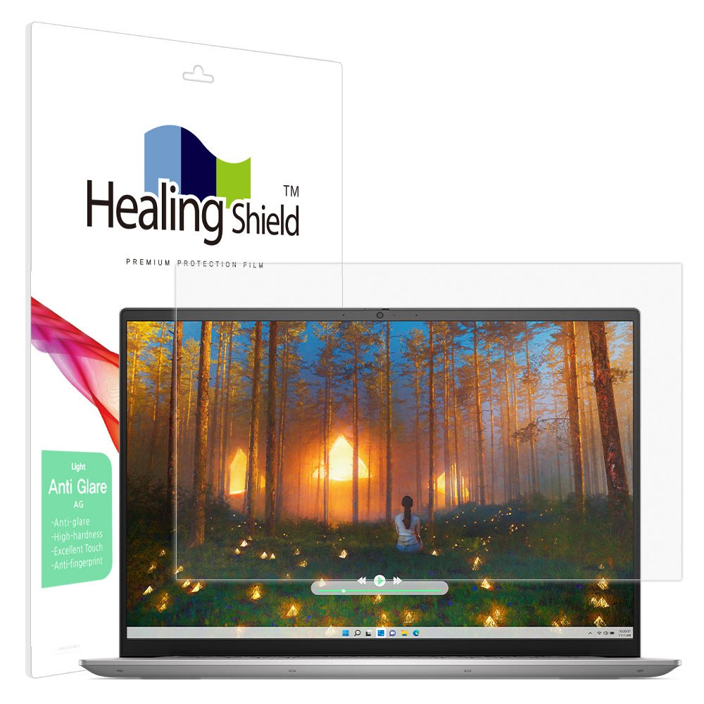 델 인스피론 16 5640 저반사 Light 액정보호필름 - 상품 이미지