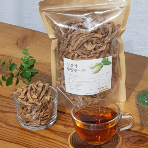무말랭이차 지리산농부 건강차 무말랭이차 추천 자연 건강음료