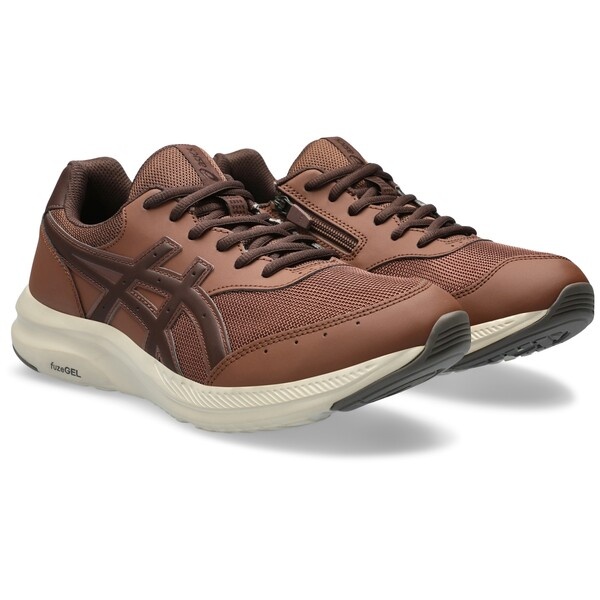 아식스 ASICS 젤 펀 워커 워킹화 남성 운동화 조깅화 1291A042 200 - 메인 이미지