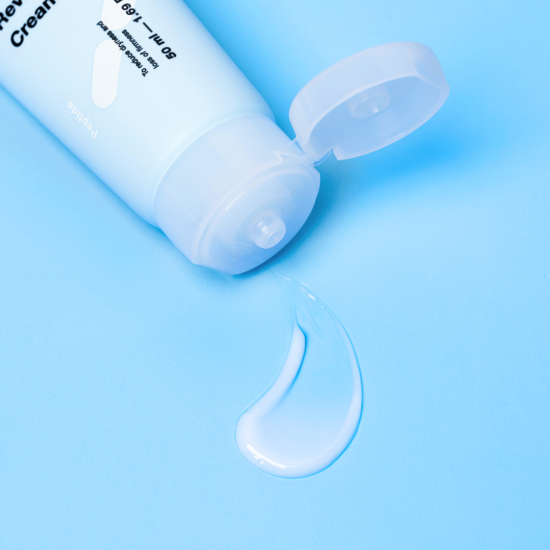 티암 히알루론산 모이스처 리바이브 크림 50ml / 수분진정 촉촉한 고수분 크림 - 상세 이미지 2