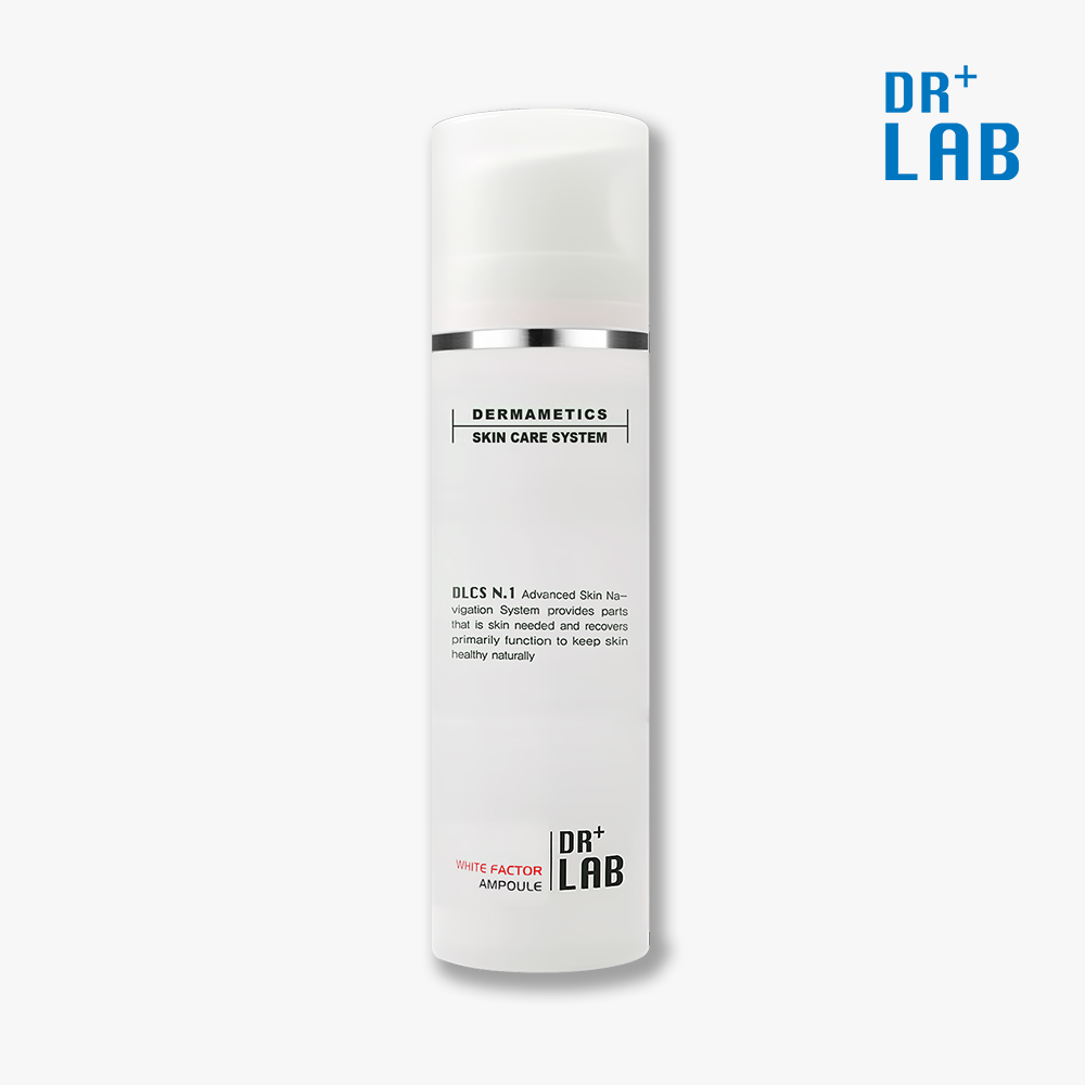 닥터랩 화이트 팩터 앰플150ml 비타민앰플 브라이트닝케어 더마코스메틱 - 상품 이미지