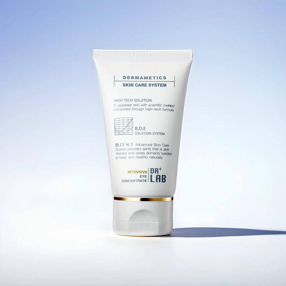 닥터랩 인텐시브 아이 컨센트레이트 60ml 대용량 아이크림 더마코스메틱 - 상세 이미지 2