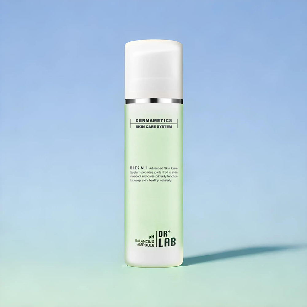 닥터랩 PH 밸런싱 앰플 150ml 피지케어 유수분밸런스 더마코스메틱 - 상세 이미지 2