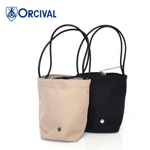 오르치발 ORCIVAL 미니 숄더백 토트백 지갑 가방 OR-H0293 2컬러 - 상품 이미지