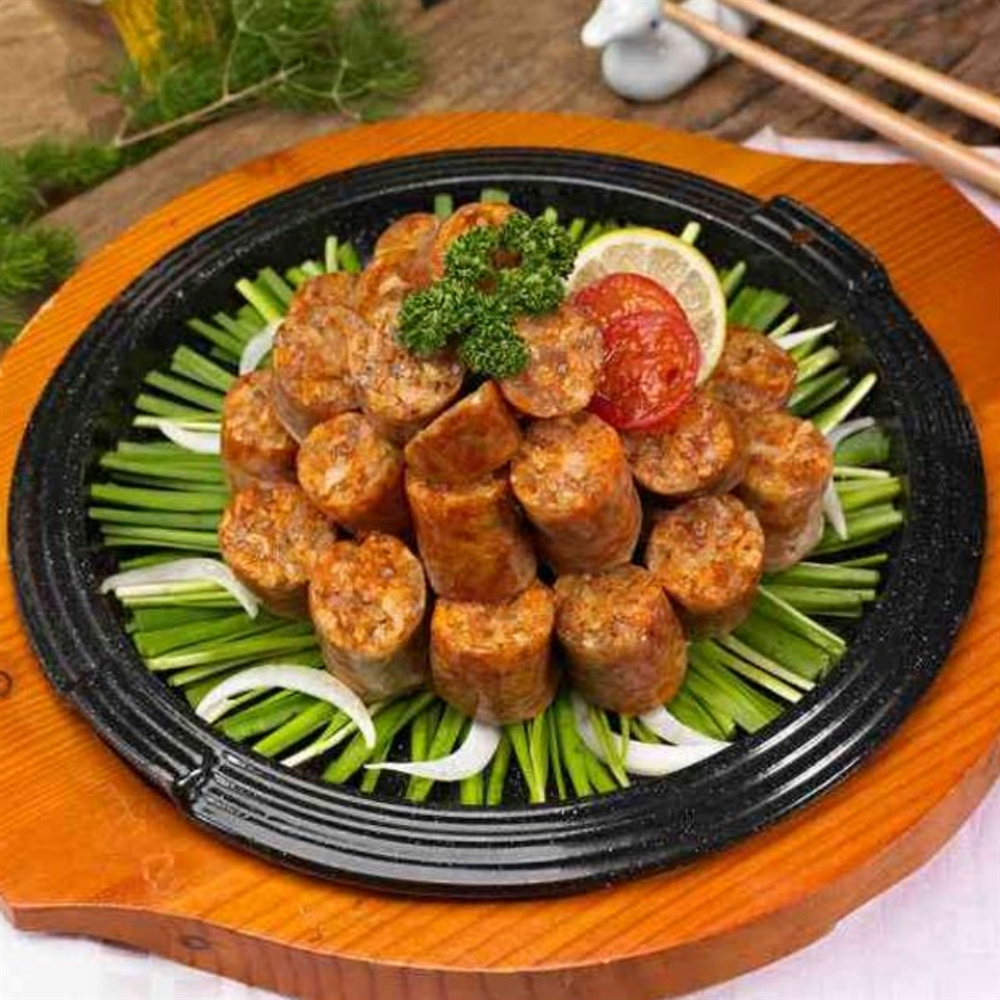 대량 마트 서울 맛있는 김치순대 1kg 1 : 서치플레이스8