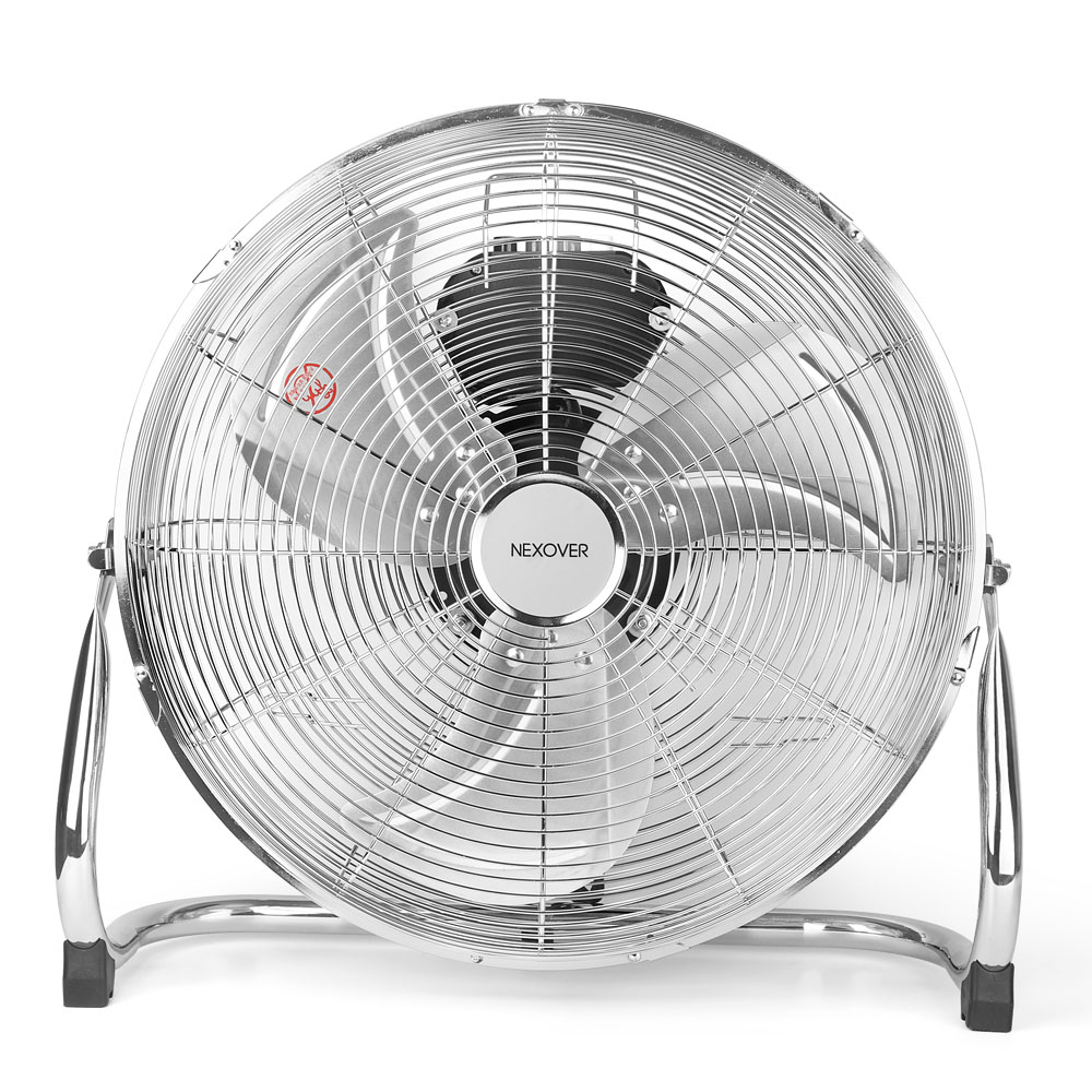 넥소버 업소용 선풍기 대형 산업용 공업용 NXF-M160 - 메인 이미지