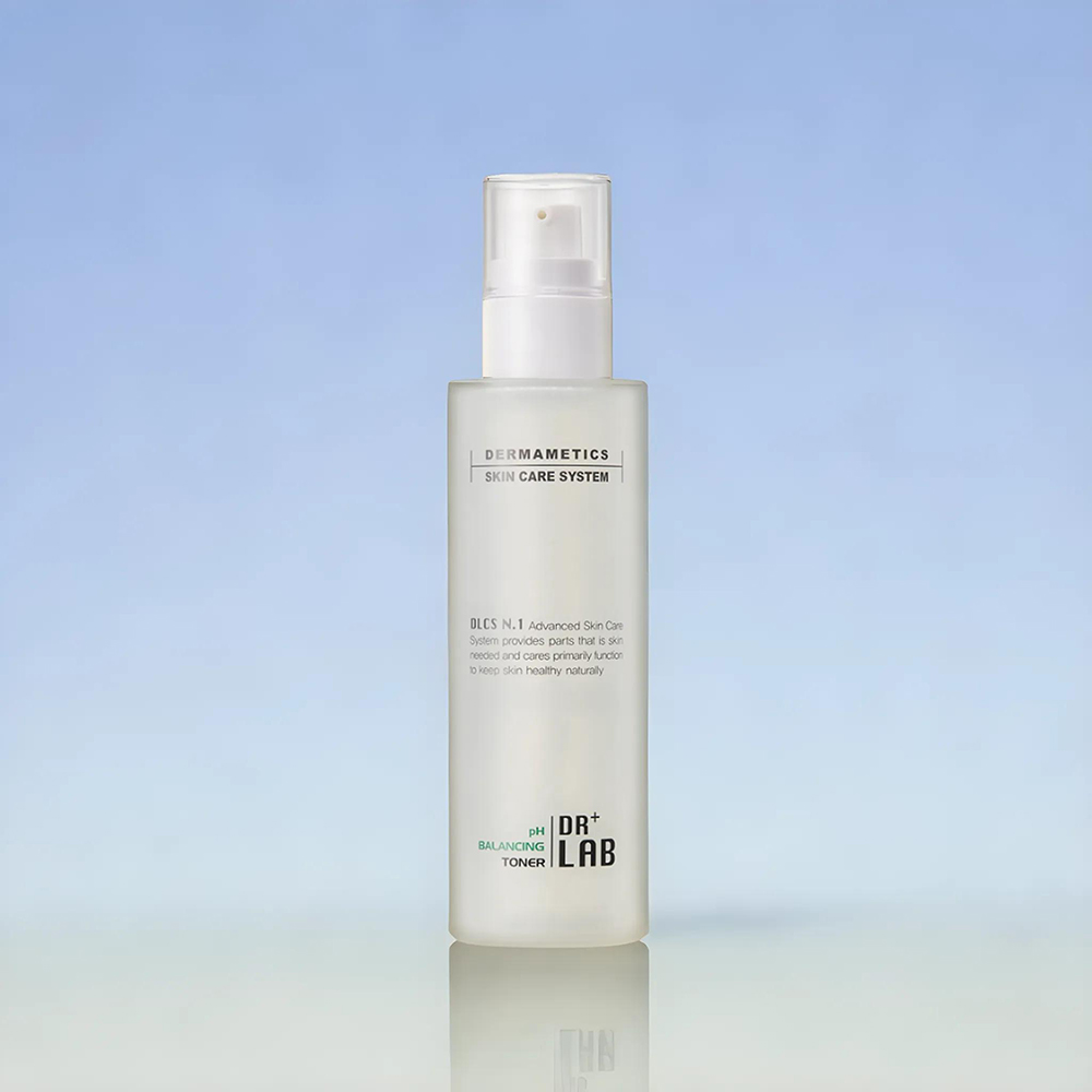 닥터랩 PH 밸런싱 토너 150ml 피지케어토너 유수분밸런스 더마코스메틱 - 상세 이미지 3