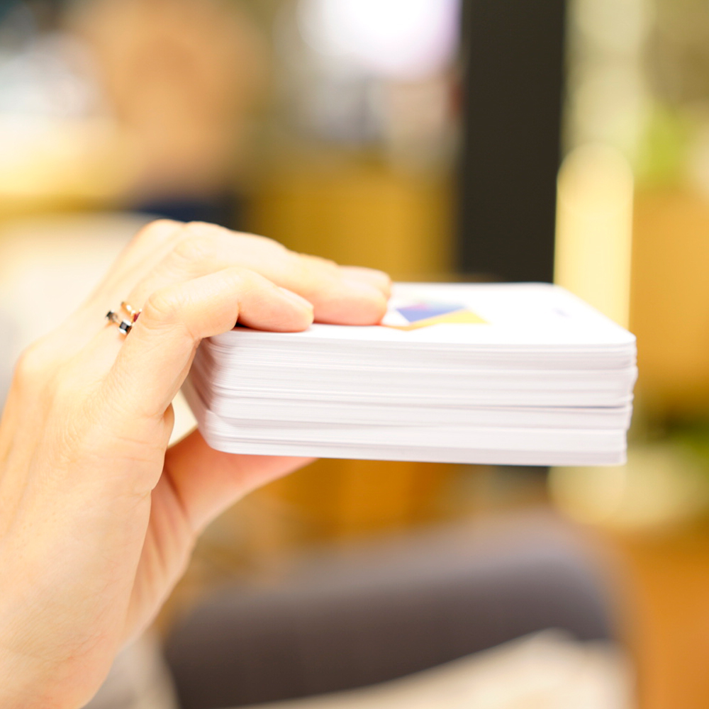 3+1 푸르베베 칠교 놀이 세트 심화 도안 탱그램 - 상세 이미지 5